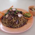 Wan Ton Mee