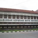 Gabungan Koperasi Batik Indonesia, Semarang, Indonesia