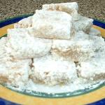 Turkish Delights - Lokoum