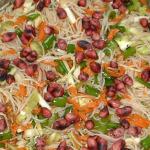 Sichuan Noodle Salad