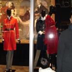 At Omotesando Street