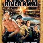 The Bridge on the River Kwai