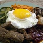 Bibim Bap