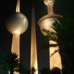 Kuwait Towers