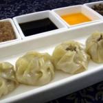 Momo Dumplings