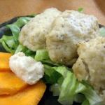 Gefilte Fish