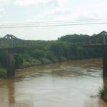 Phu Yao Bridge, one of the many elics of the Vietnam War, is a tourist attraction for travellers keen on discovering the legacy of Vietnam's war history.