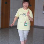 Our opera guide was very knowledgeable