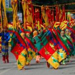 Philippines, South Cotabato, Tnalak festival