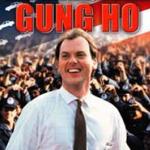 Michael Keaton Stars in Gung Ho