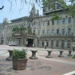 University of Santo Tomas, one of the oldest universities in the world