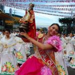 Tangub City's Sinanduloy is the Sinulog-Based winner in 2009's grandest Sinulog Festival