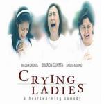 Mark Meily's Crying Ladies