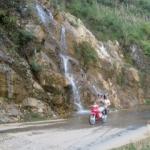 Motorbike trip