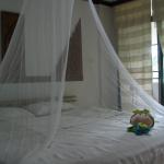 Nana style room at Botanic Resort