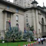 Sultan Ibrahim Building, Johor Bahru, Johor, Malaysia