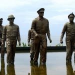 MacArthur’s Park, Palo, Leyte, Philippines