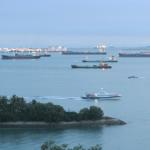 Seascape at Sentosa, Singapore