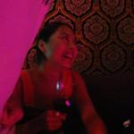 Nana Chen at Things Asian Party @ Nomad