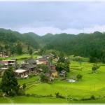 Anshun (Guizhou Province, China)