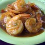 Chili Shrimp