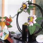 incense pouches from Ishigurokoho