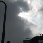 Shot from Hsinyi Road and Keelung