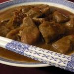 Shanghai-Style Red Pork