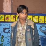 Shekhar our tour guide