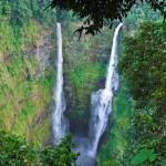 Waterfalls - Bolaven, Lao