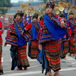 Philippines, Mindanao, B'laan group in South Cotabato