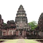 Prasat Hin Phimai - Nakhon Ratchasima, Thailand