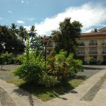 Chateu Del Mar Hotel