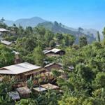 Family Life in a Northern Thai Village