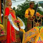 Philippines, the last tribes in Mindanao