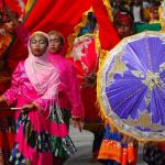 the last tribes in Mindanao