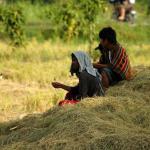 Manobo, river people of Cotabato
