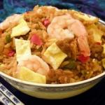 Indonesian Fried Rice