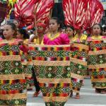 Mindanao, The Ancient South.