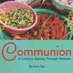 Communion by Kim Fay