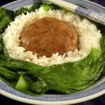 Lion's Head Meatballs