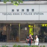 As he was led to the empty spot, the other nine of us were all thinking the same thing "Dude, it would have been a whole lot simpler just to pay the taxi fare."