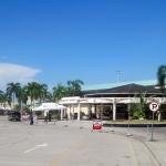 Backpacking across Mindanao