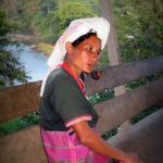 A Karen woman who owned guest house