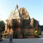 Po Nagar Tower - Nha Trang Vietnam