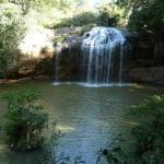 Prenn Waterfall - Dalat Vietnam