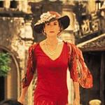 Go to the movies with Celeste...