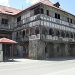 Olc Church Museum of Loboc-Bohol