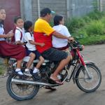 Habal-Habal, Fun, Fast and Fright