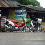 Habal-Habal, Fun, Fast and Fright